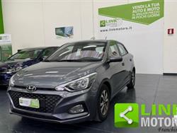 HYUNDAI I20 1.2 KM CERT, NEOPATENTATI,NAV