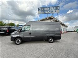 IVECO DAILY 35S18 V Daily 35S21HA8V 3.0 HPT PM-TN Furgone Hi-Matic