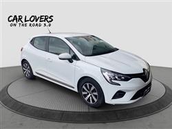 RENAULT NEW CLIO  1.6 hybrid Intens E-Tech 140cv auto