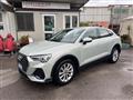 AUDI Q3 SPORTBACK Q3 SPB 35 TDI S tronic Business Plus