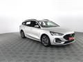 FORD FOCUS 1.0 EcoBoost Hybrid 125CV Powershift SW ST-L