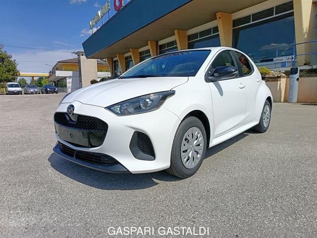 MAZDA 2 HYBRID Mazda2 Hybrid 1.5 VVT e-CVT Full Hybrid Electric Prime-Line