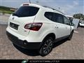 NISSAN QASHQAI +2 2.0 dCi 150 CV DPF 4WD aut. n-tec