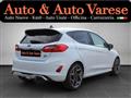 FORD FIESTA 1.5 Ecoboost 200 CV 5 porte ST