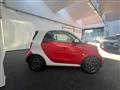 SMART FORTWO 70 1.0 twinamic Passion BLUETOOTH|NEOPATENTATI