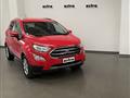 FORD ECOSPORT 1.0 EcoBoost 100 CV Titanium