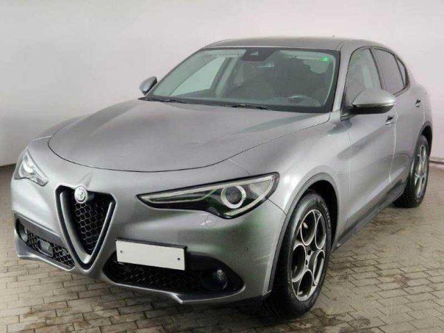 ALFA ROMEO STELVIO 2.2 Turbodiesel 160 CV AT8 RWD