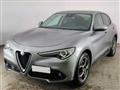 ALFA ROMEO STELVIO 2.2 Turbodiesel 160 CV AT8 RWD