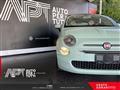 FIAT 500 1.0 hybrid Lounge 70cv