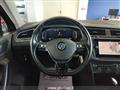 VOLKSWAGEN TIGUAN 2.0 TDI 150cv DSG Navi Adaptive Cruise Lane Assist