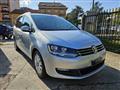 VOLKSWAGEN SHARAN 2.0 TDI BlueMotion Technology 7POSTI