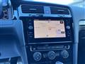 VOLKSWAGEN GOLF Performance 2.0 245 CV TSI DSG - UFFICIALE ITALIA