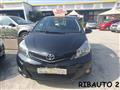 TOYOTA YARIS 1.3 5 porte Style