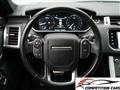 LAND ROVER RANGE ROVER SPORT 3.0 SDV6 HSE DYNAMIC PANO SOSPENSIONI CAMERA**