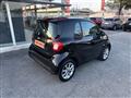 SMART FORTWO 90 0.9 Turbo twinamic Passion