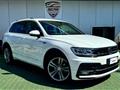 VOLKSWAGEN TIGUAN 1.6 TDI SCR Sport R-LINE