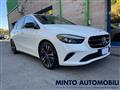 MERCEDES CLASSE B D 116CV PREMIUM AUTOMATIC NAVIGATORE RETROCAMERA