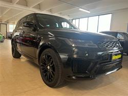 LAND ROVER RANGE ROVER SPORT 3.0 SDV6 HSE 306 CV