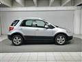 FIAT SEDICI 1.6 16V 4x4 Emotion