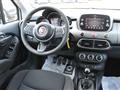 FIAT 500X 1.0 T3 Firefly 120cv *Led*Cerchi17*PackStyle*