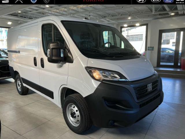 FIAT DUCATO 30 2.2 Mjt 140CV PC-TN Furgone