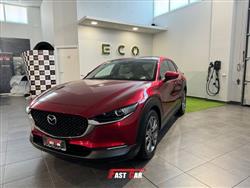 MAZDA CX-30 2.0L Skyactiv-X M Hybrid 2WD Executive