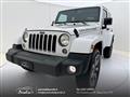 JEEP WRANGLER 2.8 CRD DPF Golden Eagle Auto 1 proprietario