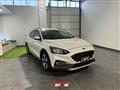 FORD FOCUS 1.0 EcoBoost Hybrid 125 CV 5p. Active