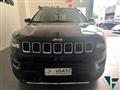 JEEP COMPASS 1.3 Turbo T4 150 CV aut. 2WD Limited