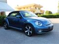 VOLKSWAGEN MAGGIOLINO CABRIO 2.0 TDI DESIGN BMT *UNIPROP*