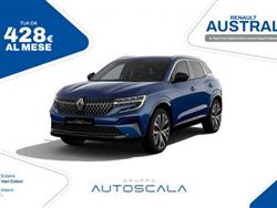 RENAULT AUSTRAL E-TECH HYBRID E-Tech Full Hybrid 200cv Iconic Esprit Alpine