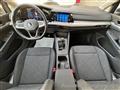 VOLKSWAGEN GOLF 2.0 TDI 115 CV SCR Life "RADAR"IVA ESPOSTA"