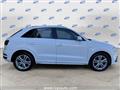 AUDI Q3 2.0 TDI 184 CV quattro edition Sport