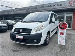 FIAT SCUDO 2.0 MJT PL Combi 9 posti (M1)