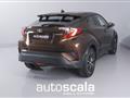 TOYOTA C-HR 1.8 Hybrid E-CVT Style (rottamazione euro 4)