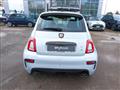 ABARTH 595 2016 1.4 t-jet Competizione 180cv auto