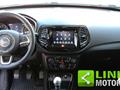 JEEP COMPASS 1.4 MultiAir 2WD Limited GpL