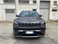 JEEP COMPASS 4XE 1.3 Turbo T4 190 CV PHEV AT6 4xe 80° Anniversario