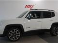 JEEP RENEGADE 4XE Renegade 1.3 T4 240CV PHEV 4xe AT6 S