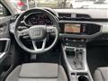 AUDI Q3 SPORTBACK Q3 SPB 35 TDI S tronic Business Plus