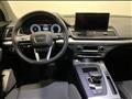 AUDI Q5 SPORTBACK 40 TDI QUATTRO S-TRONIC S-LINE EDITION