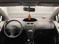 TOYOTA YARIS 1.0 5 porte Now GPL