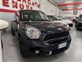 MINI COUNTRYMAN Mini 2.0 Cooper SD Countryman ALL4