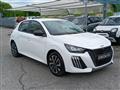 PEUGEOT 208 PureTech GPL/B 75 Active S&S 5 porte