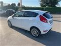 FORD FIESTA 1.2 60CV 5p. Tit.