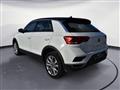 VOLKSWAGEN T-ROC 1.5 TSI ACT Advanced BlueMotion Technology