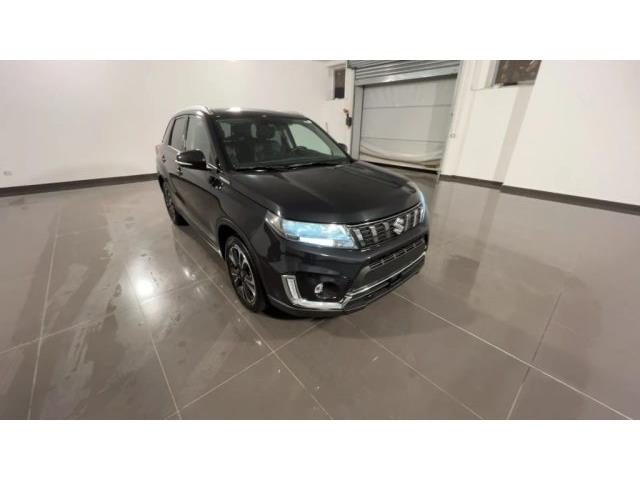 SUZUKI VITARA 1.5 Hybrid A/T 4WD AllGrip Starview