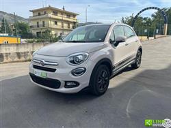 FIAT 500X 1.6 MultiJet 120 CV Pop Star