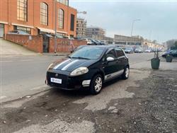 FIAT Punto 1.4 Dynamic 77cv 5p