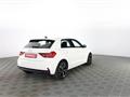 AUDI A1 SPORTBACK A1 SPB 30 TFSI Admired